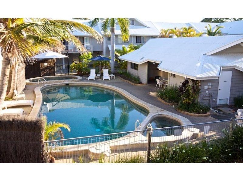 18/13 James Street, Noosaville QLD 4566