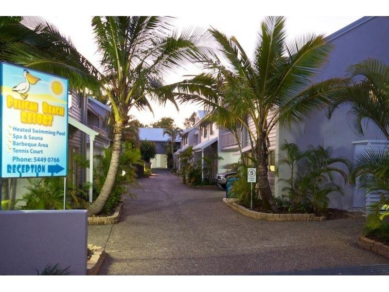 18/13 James Street, Noosaville QLD 4566