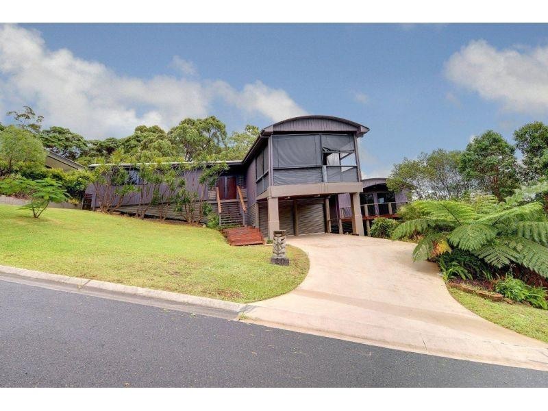 10 Kim Close, Coolum Beach QLD 4573