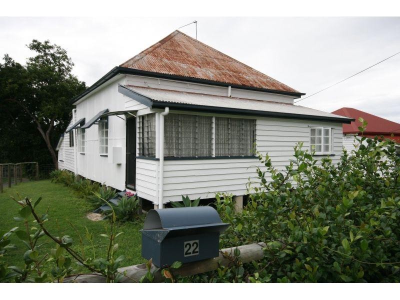 22 Hilton Road, Gympie QLD 4570