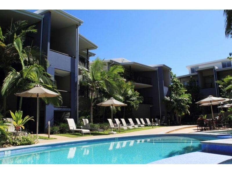 5/283-285 Weyba Road, Noosaville QLD 4566