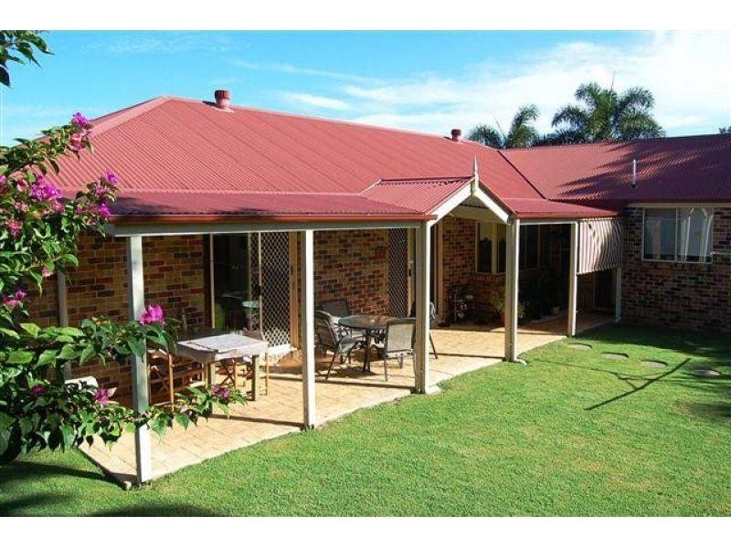 9 Burremah Crescent, Mount Coolum QLD 4573