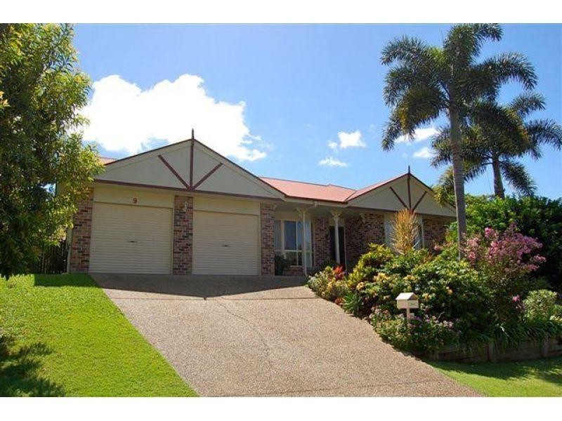 9 Burremah Crescent, Mount Coolum QLD 4573