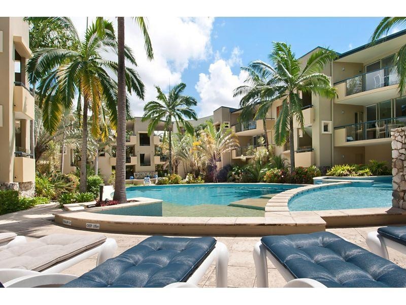 17/7 James Street, Noosaville QLD 4566