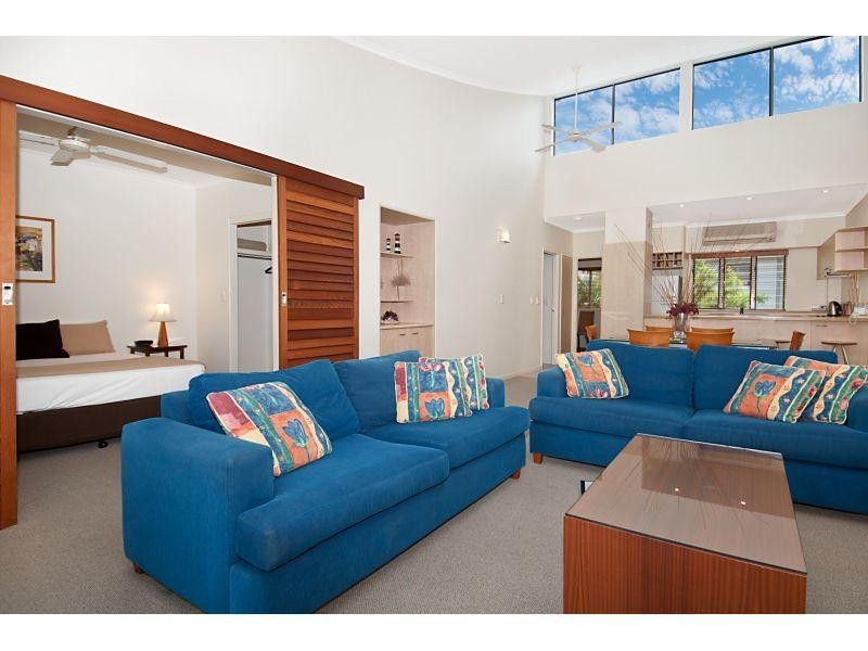 17/7 James Street, Noosaville QLD 4566