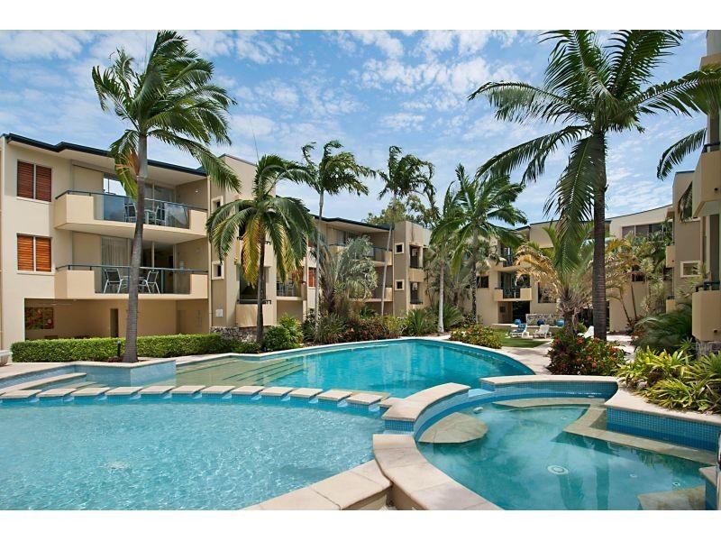 17/7 James Street, Noosaville QLD 4566