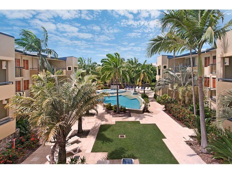 17/7 James Street, Noosaville QLD 4566