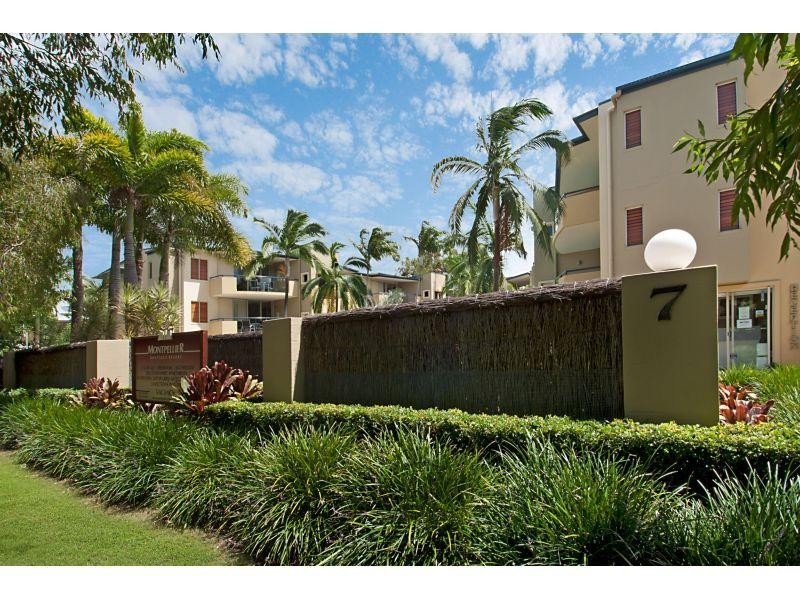 17/7 James Street, Noosaville QLD 4566