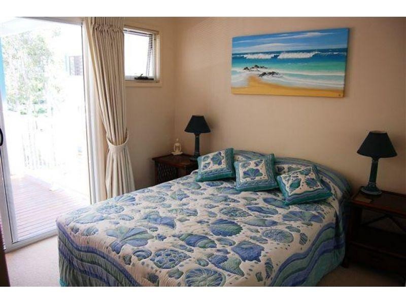 25/23 Lumeah Drive, Mount Coolum QLD 4573