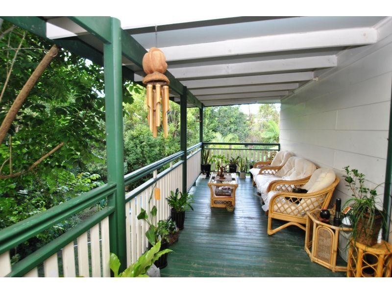 17 Leavinia Street, Gympie QLD 4570