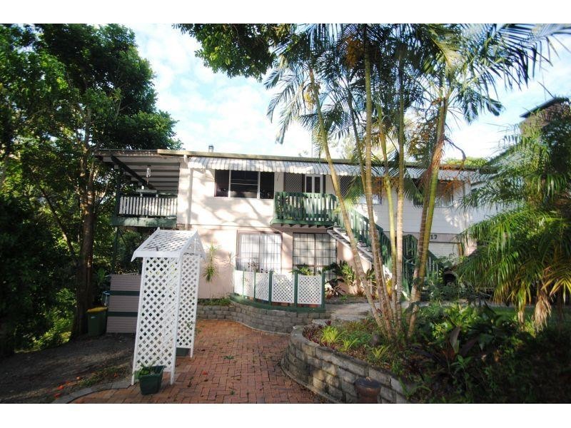 17 Leavinia Street, Gympie QLD 4570