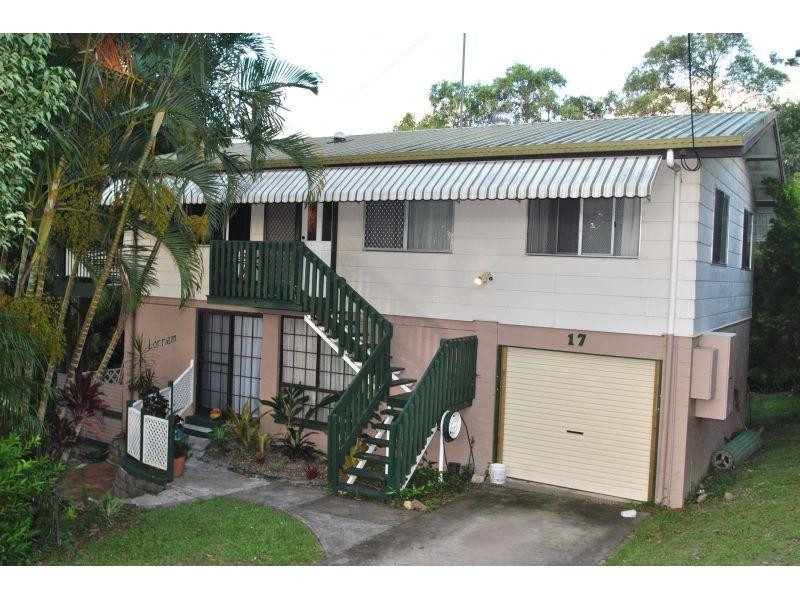 17 Leavinia Street, Gympie QLD 4570