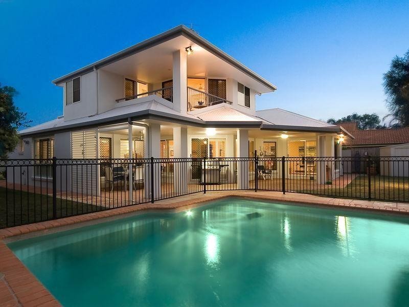 9 Kallatina Court, Mount Coolum QLD 4573