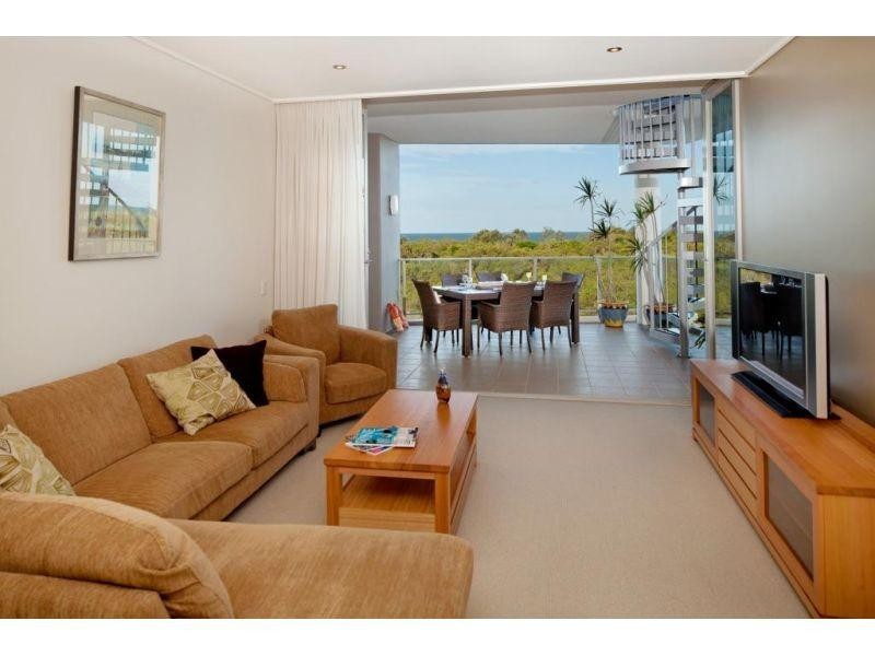 46/2  Seaward Lane, Marcoola QLD 4564