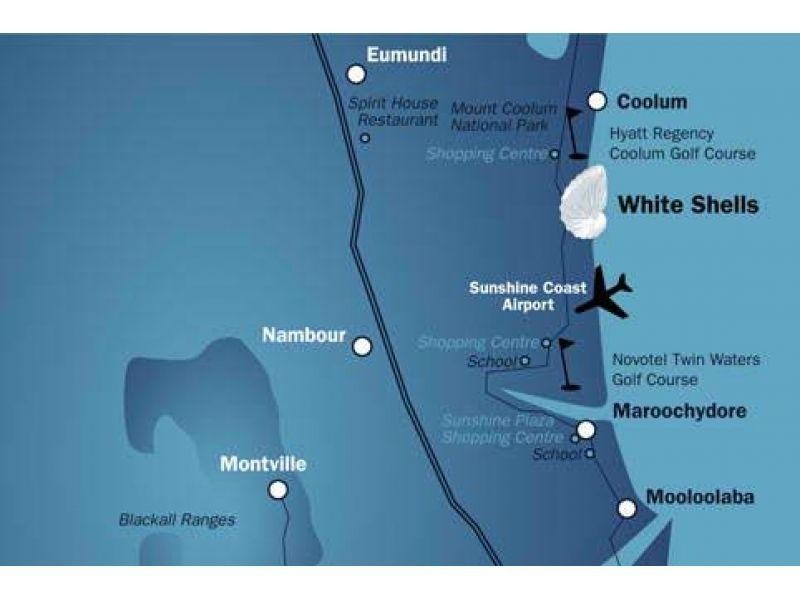 46/2  Seaward Lane, Marcoola QLD 4564