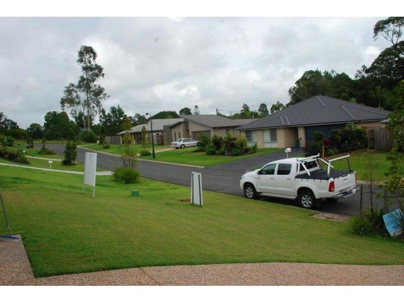 Lot 6 Prospect Place, Cooroy QLD 4563