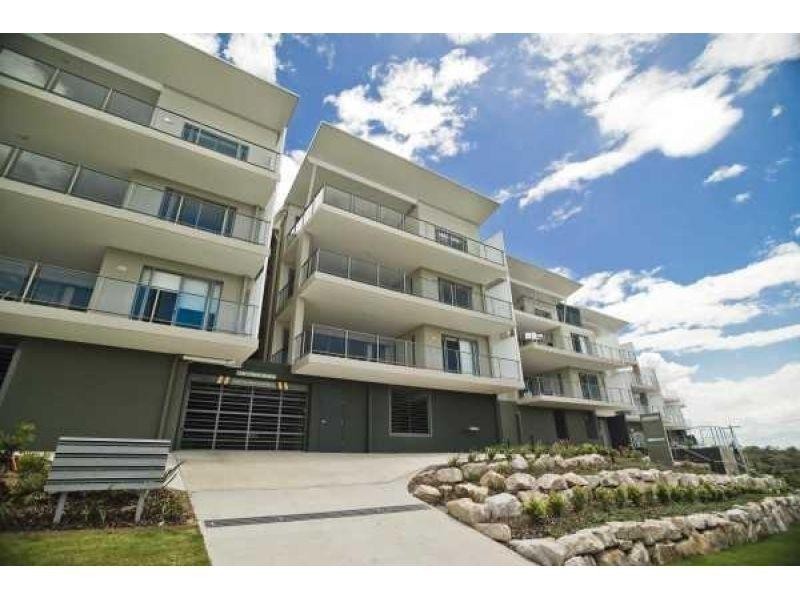 15/3-5 Ocean View Pde, Rainbow Beach QLD 4581