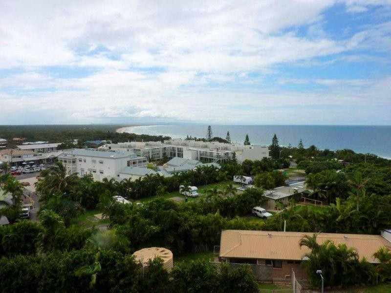 15/3-5 Ocean View Pde, Rainbow Beach QLD 4581