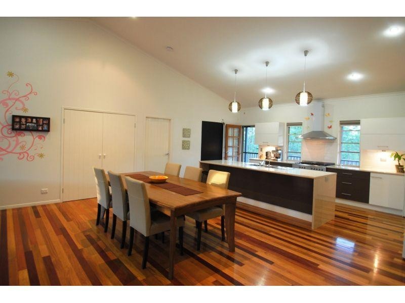 130 Thomas Road, Curra QLD 4570