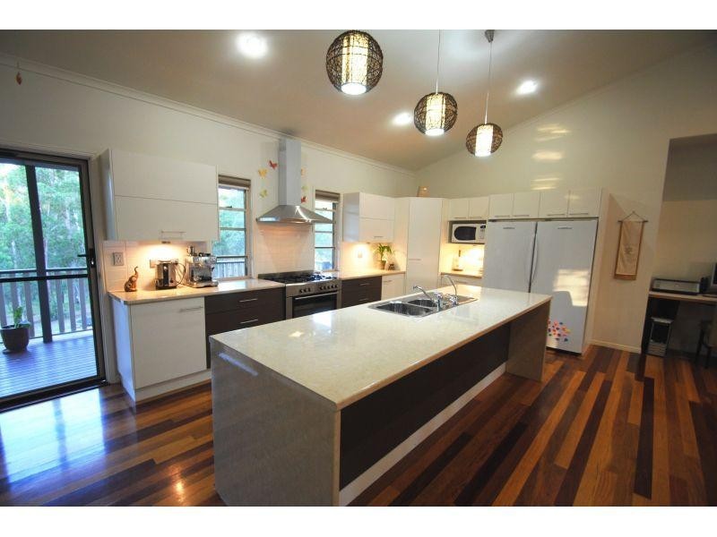 130 Thomas Road, Curra QLD 4570