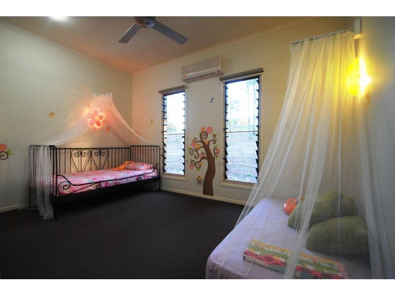 130 Thomas Road, Curra QLD 4570