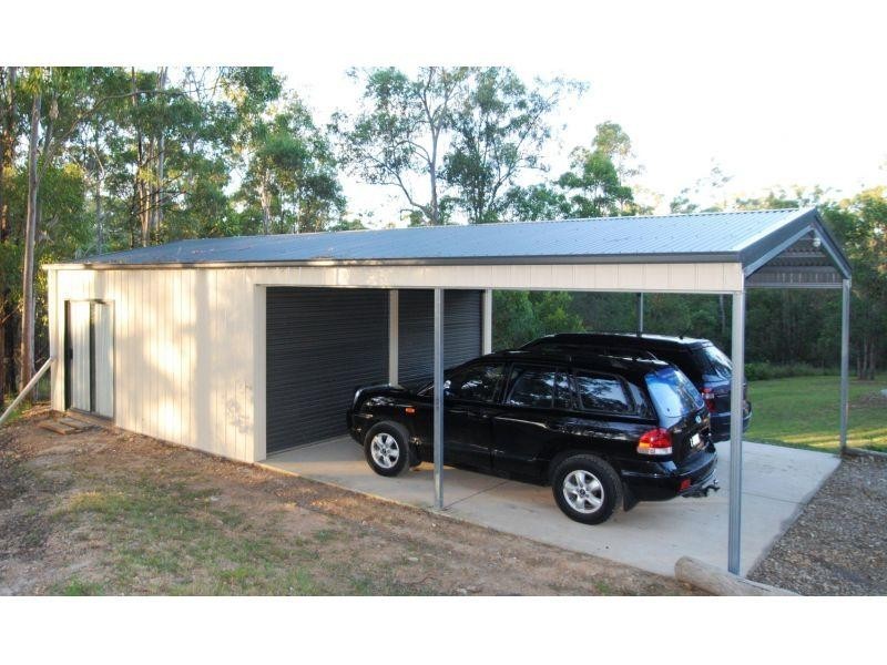 130 Thomas Road, Curra QLD 4570