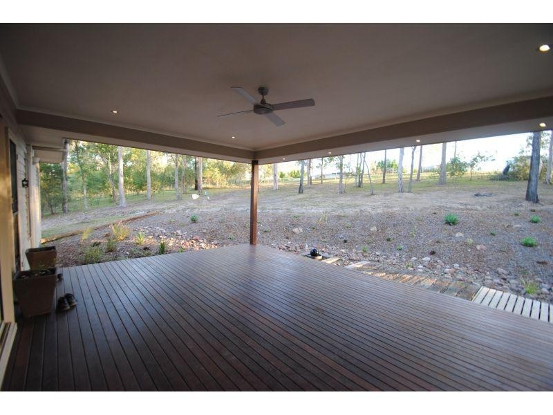 130 Thomas Road, Curra QLD 4570