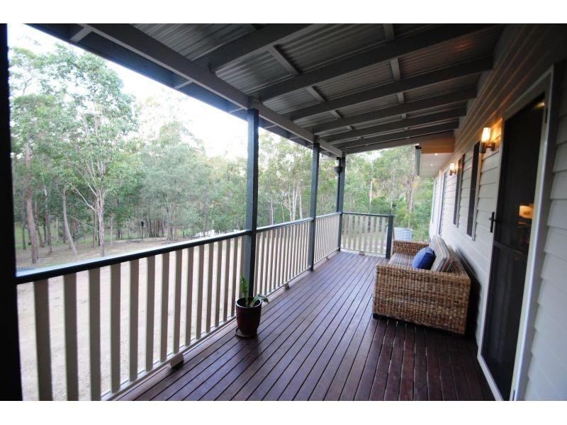 130 Thomas Road, Curra QLD 4570