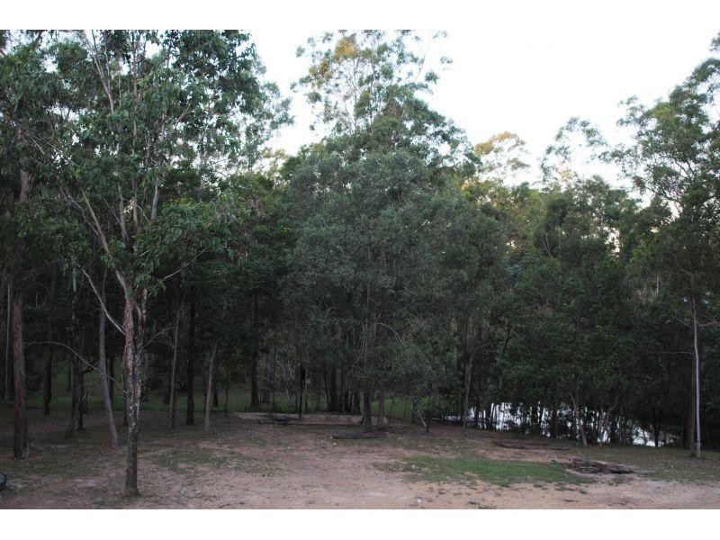 130 Thomas Road, Curra QLD 4570