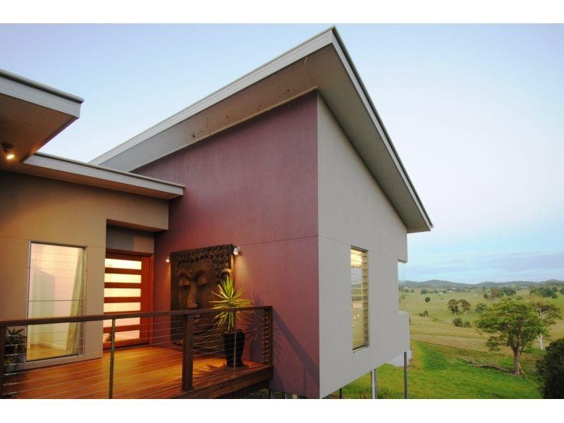 132 Wilton Road, Greens Creek QLD 4570