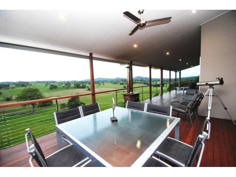 132 Wilton Road, Greens Creek QLD 4570