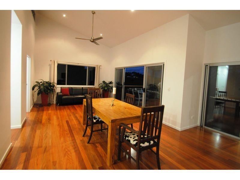 132 Wilton Road, Greens Creek QLD 4570