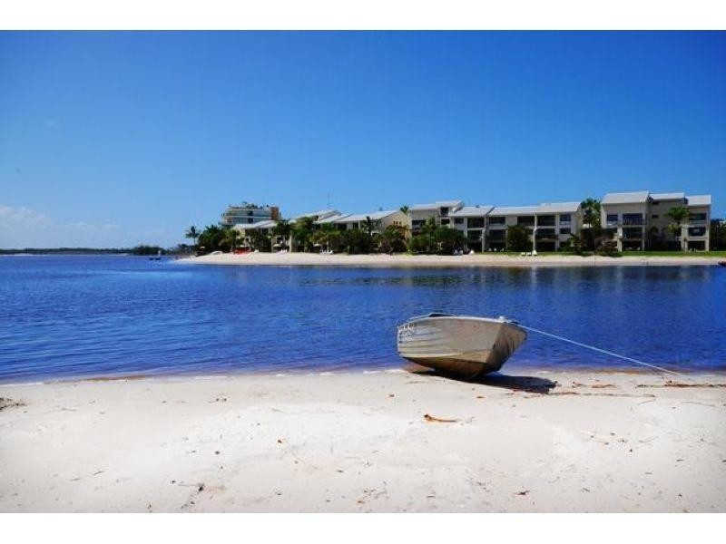 17/8 Munna Crescent, Noosaville QLD 4566