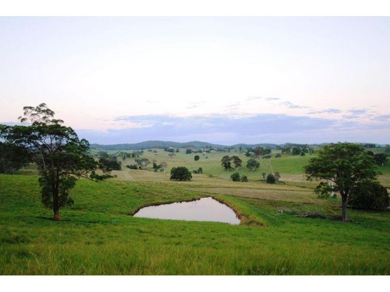 132 Wilton Road, Greens Creek QLD 4570