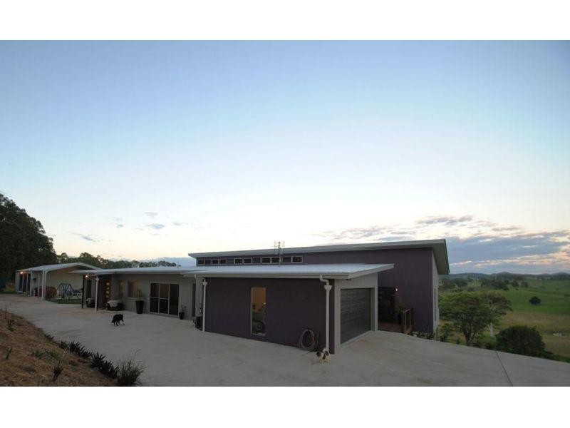 132 Wilton Road, Greens Creek QLD 4570