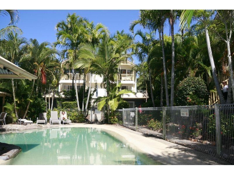 44/8 James Street, Noosaville QLD 4566