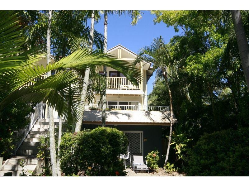 44/8 James Street, Noosaville QLD 4566