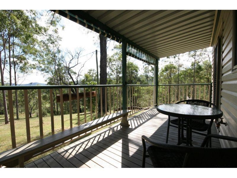 Glastonbury QLD 4570