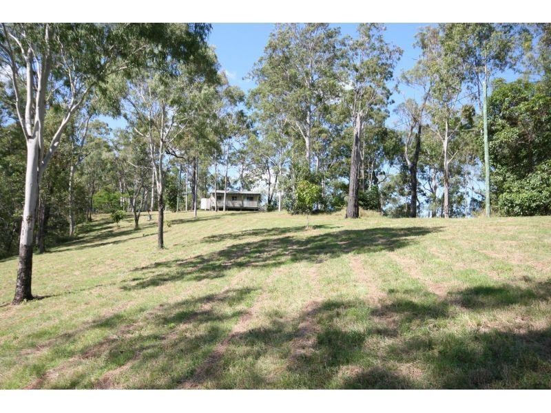 Glastonbury QLD 4570