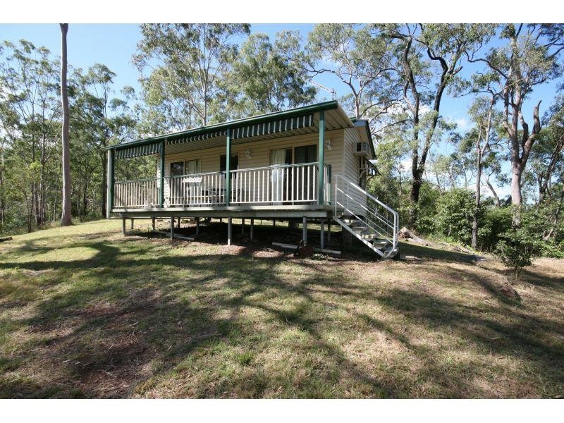 Glastonbury QLD 4570