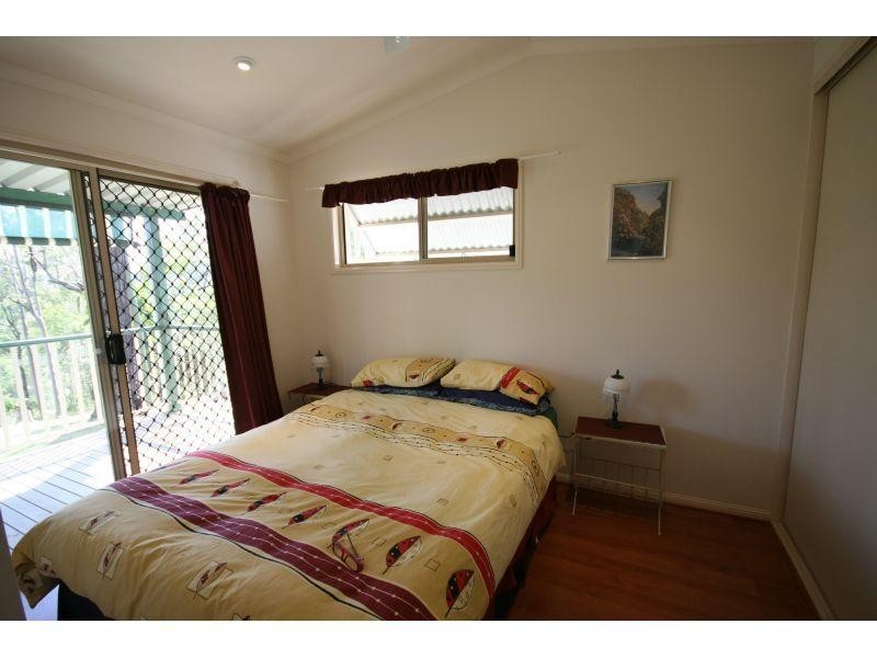 Glastonbury QLD 4570