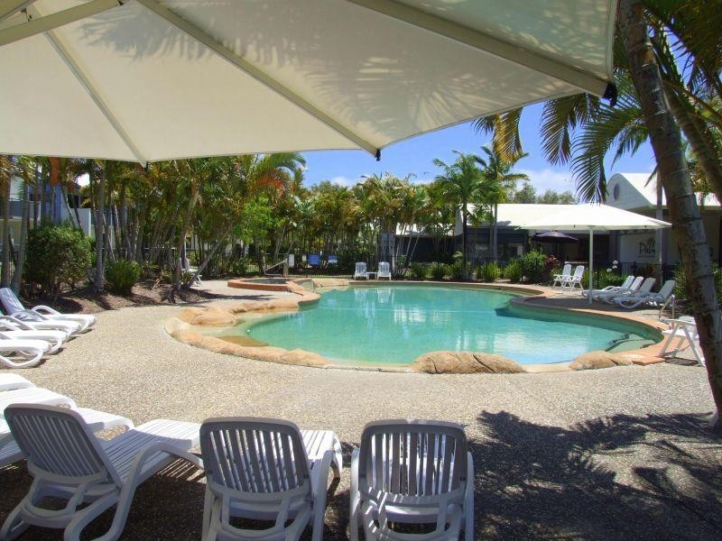 66/73 Hilton Terrace, Noosaville QLD 4566