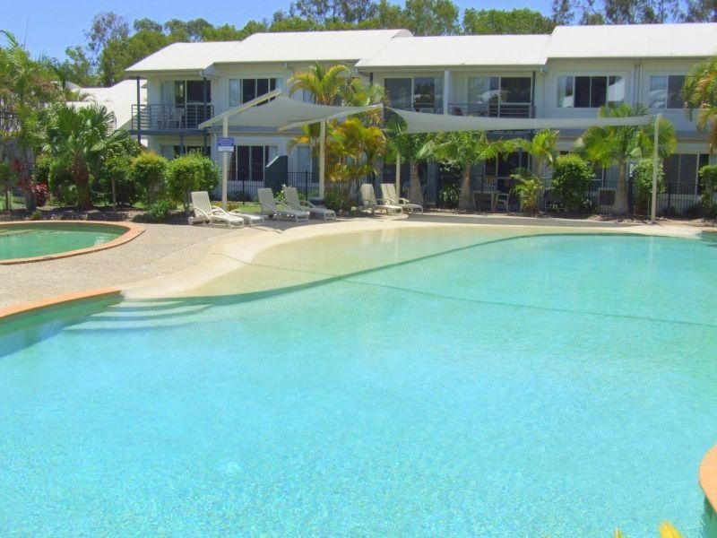 66/73 Hilton Terrace, Noosaville QLD 4566