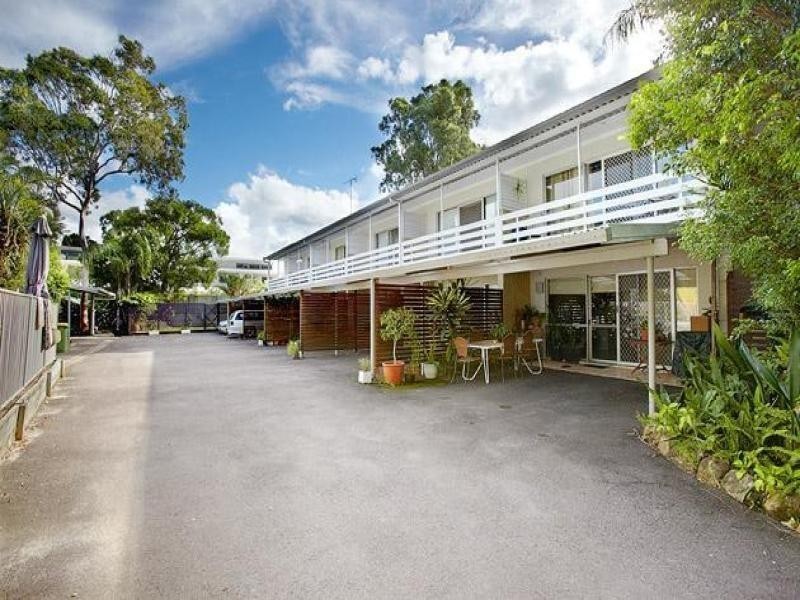 2-6/10 Ann Street, Noosaville QLD 4566