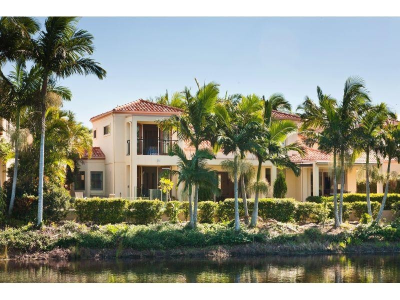 222/61 Noosa Springs Drive, Noosa Heads QLD 4567