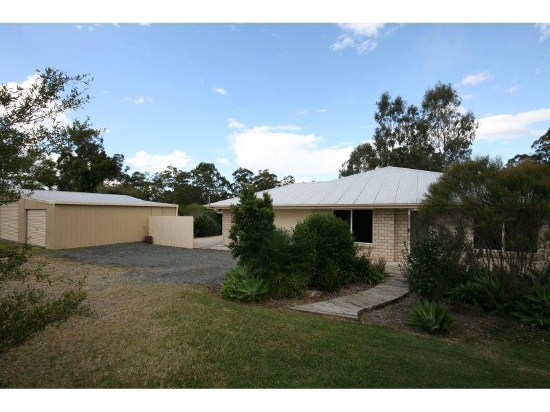 83 Lawson Road, Pie Creek QLD 4570