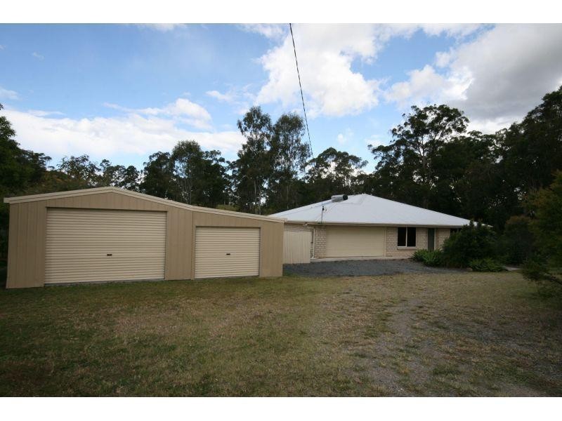 83 Lawson Road, Pie Creek QLD 4570