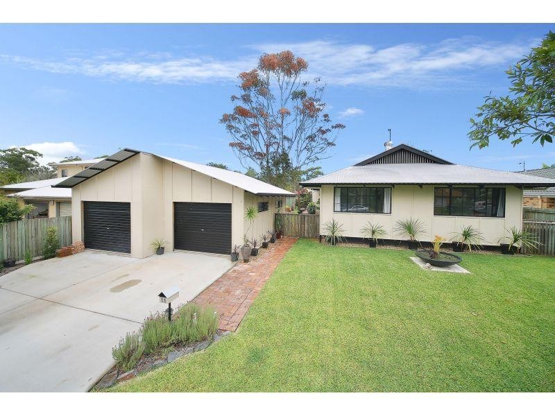 11 Rosella Place, Tewantin QLD 4565