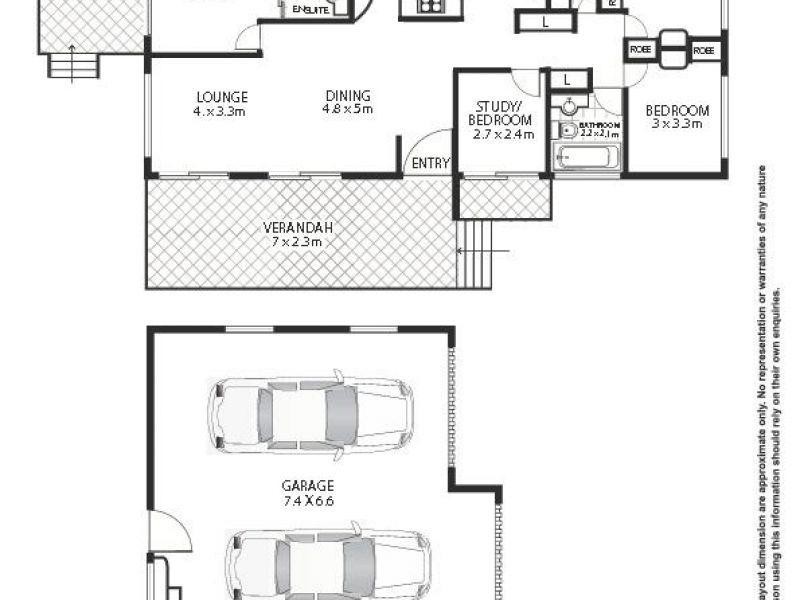 11 Rosella Place, Tewantin QLD 4565