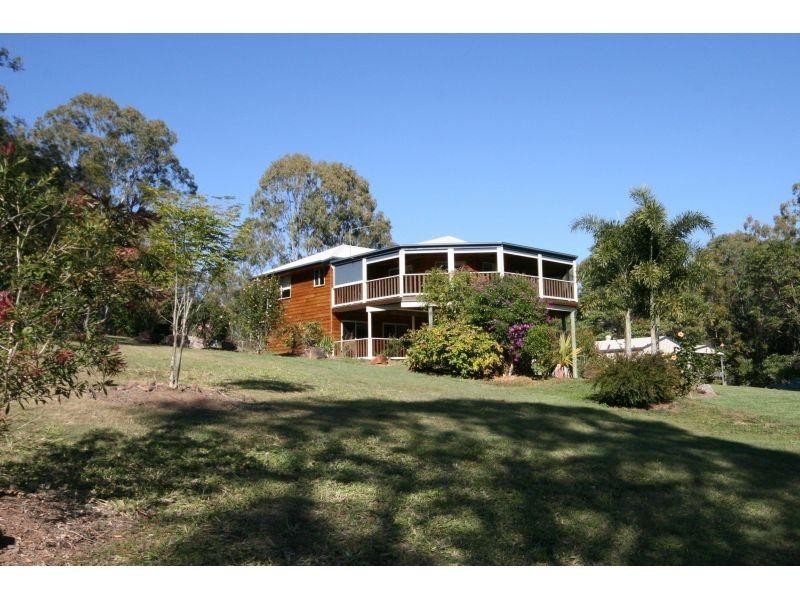 Kybong QLD 4570